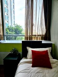 YewTee Residences (D23), Apartment #470136661